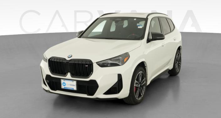 bmw x1 2026 WBX13EF08T5634005 image bmw x1 2026 WBX13EF08T5634005 image