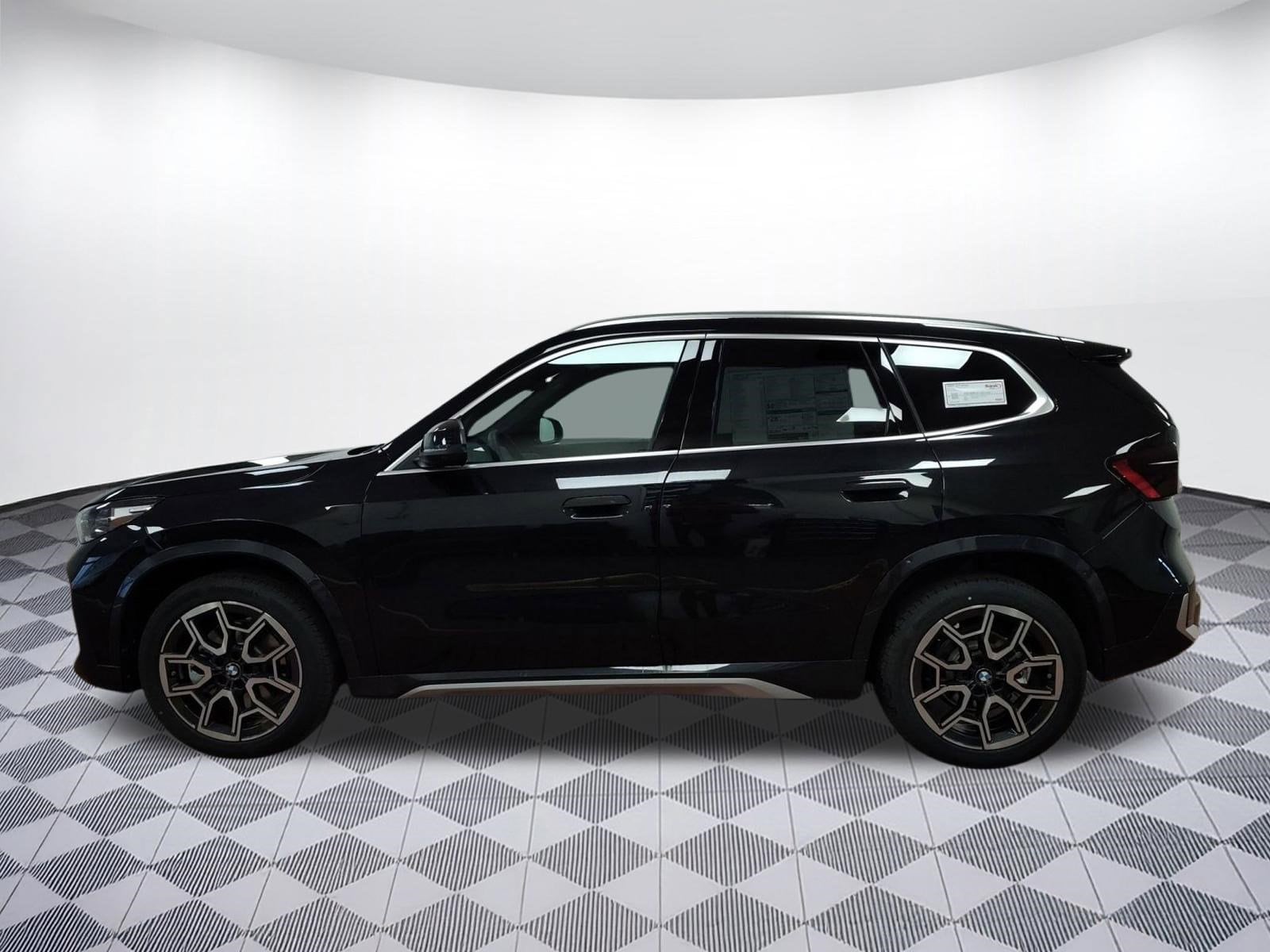 bmw x1 2026 WBX73EF03T5565542 image bmw x1 2026 WBX73EF03T5565542 image