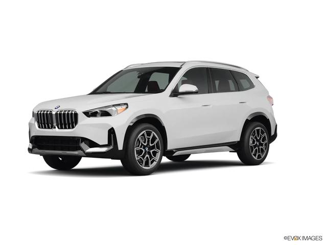 bmw x1 2026 WBX73EF05T5419238 image bmw x1 2026 WBX73EF05T5419238 image