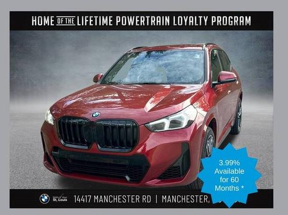 bmw x1 2026 WBX73EF05T5465250 image bmw x1 2026 WBX73EF05T5465250 image