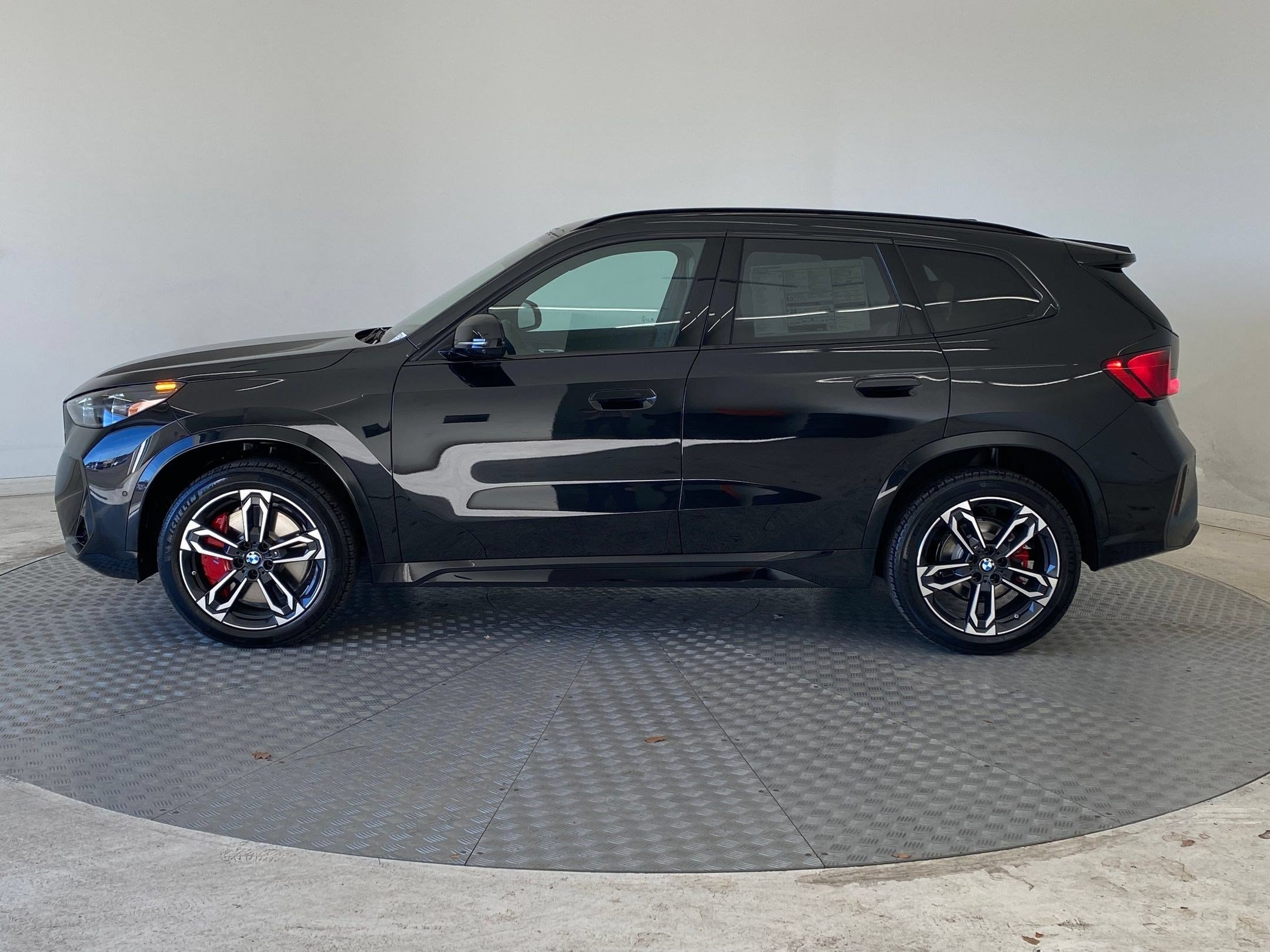 bmw x1 2026 WBX73EF06T5532454 image bmw x1 2026 WBX73EF06T5532454 image