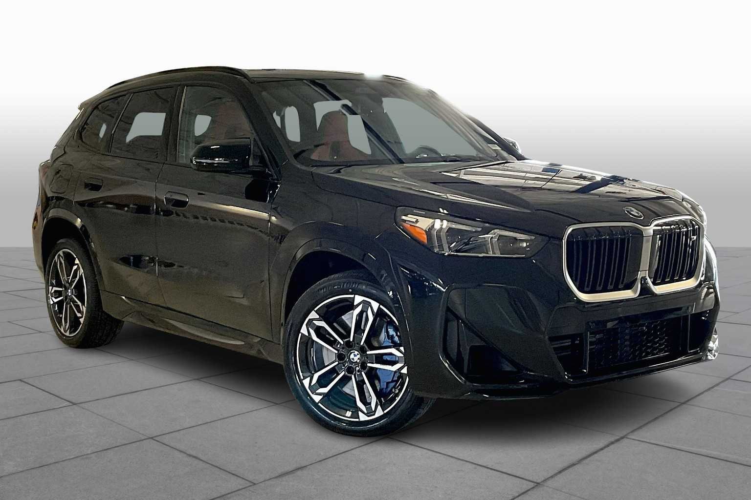 bmw x1 2026 WBX13EF0XT5432007 image bmw x1 2026 WBX13EF0XT5432007 image