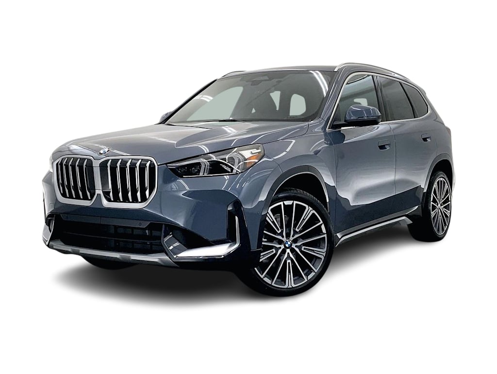 bmw x1 2026 WBX73EF08T5463301 image bmw x1 2026 WBX73EF08T5463301 image