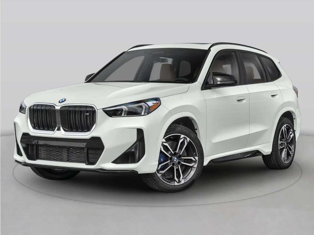 bmw x1 2026 WBX13EF04T5412254 image bmw x1 2026 WBX13EF04T5412254 image