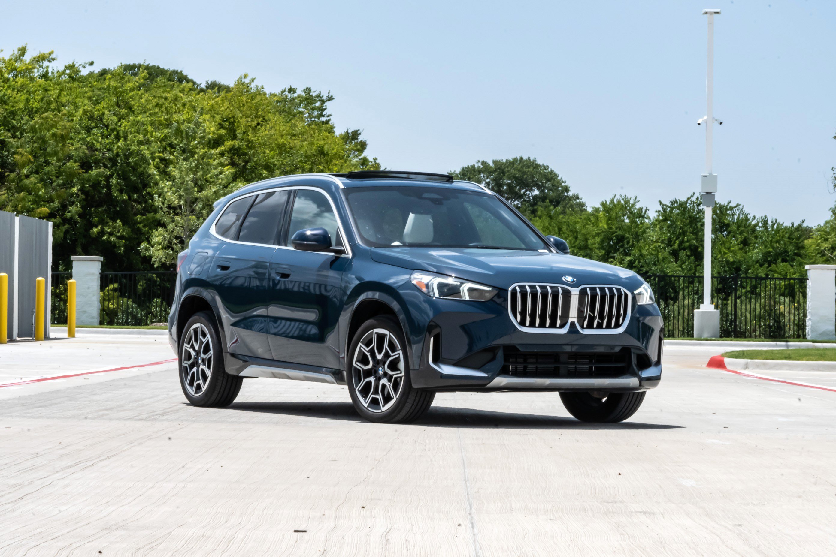bmw x1 2026 WBX73EF09T5462660 image bmw x1 2026 WBX73EF09T5462660 image