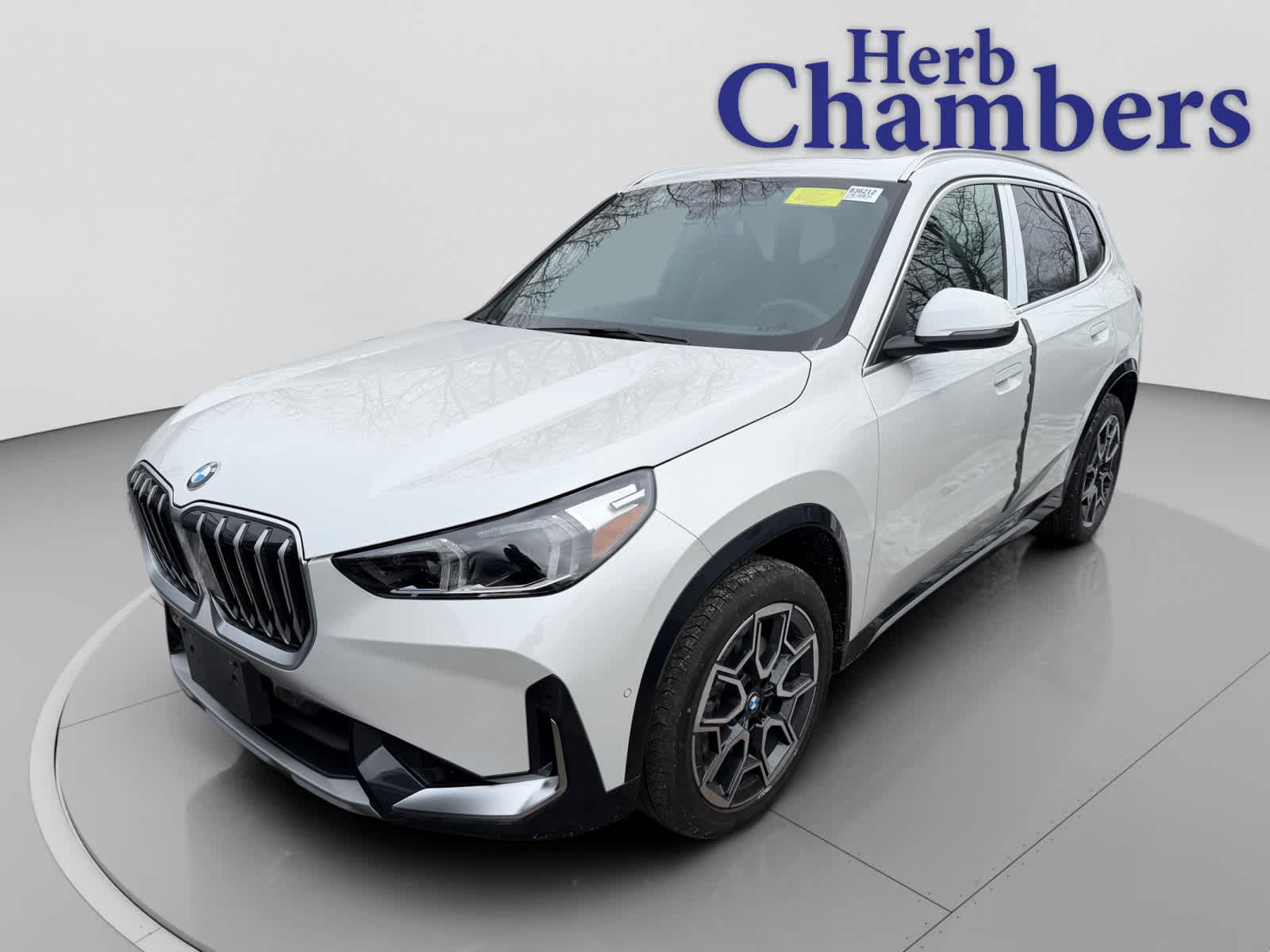 bmw x1 2026 WBX73EF00T5523782 image bmw x1 2026 WBX73EF00T5523782 image
