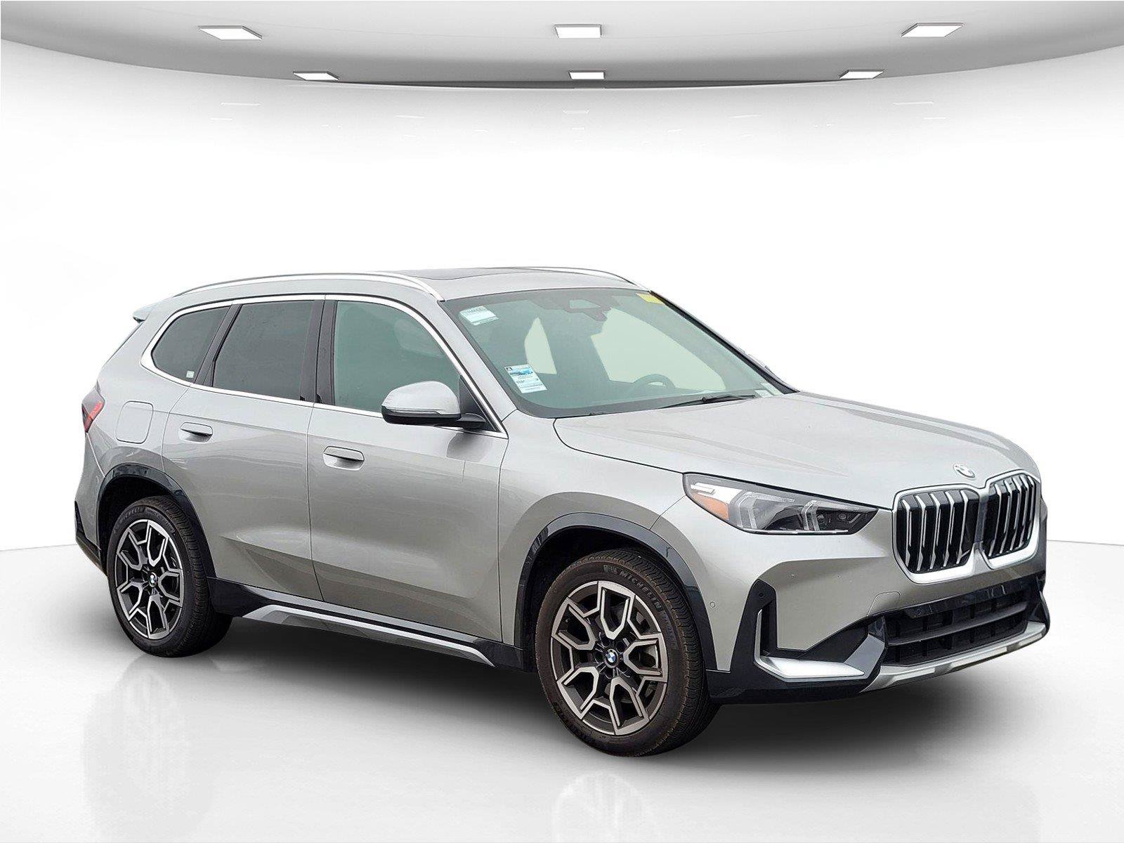 bmw x1 2026 WBX73EF05T5507030 image bmw x1 2026 WBX73EF05T5507030 image