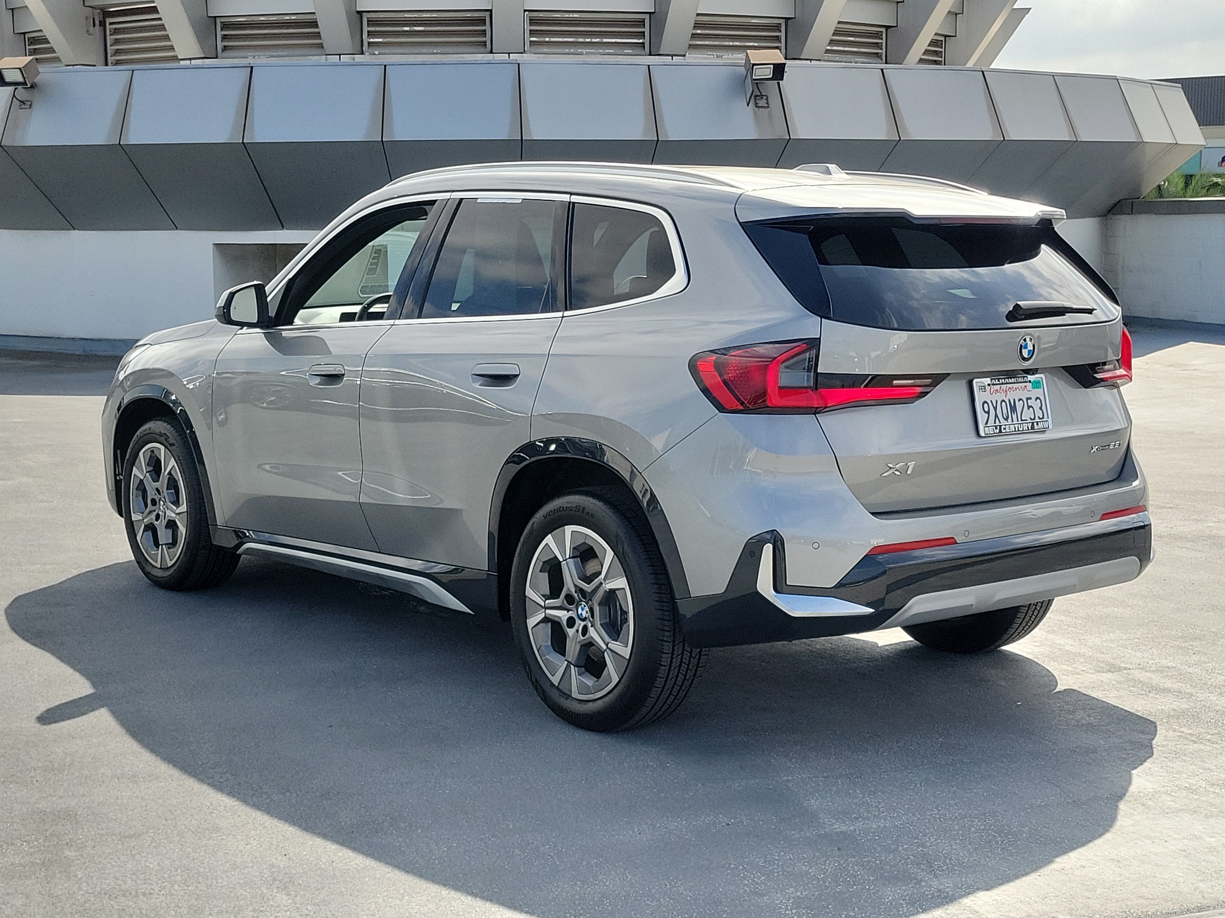 bmw x1 2026 WBX73EF05T5509506 image bmw x1 2026 WBX73EF05T5509506 image