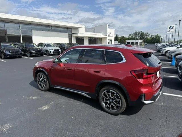 bmw x1 2026 WBX73EF05T5421068 image bmw x1 2026 WBX73EF05T5421068 image