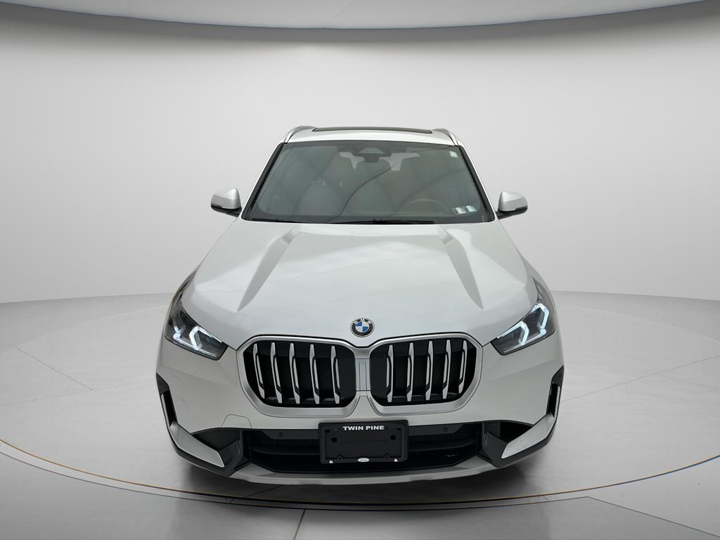 bmw x1 2026 WBX73EF08T5408833 image bmw x1 2026 WBX73EF08T5408833 image
