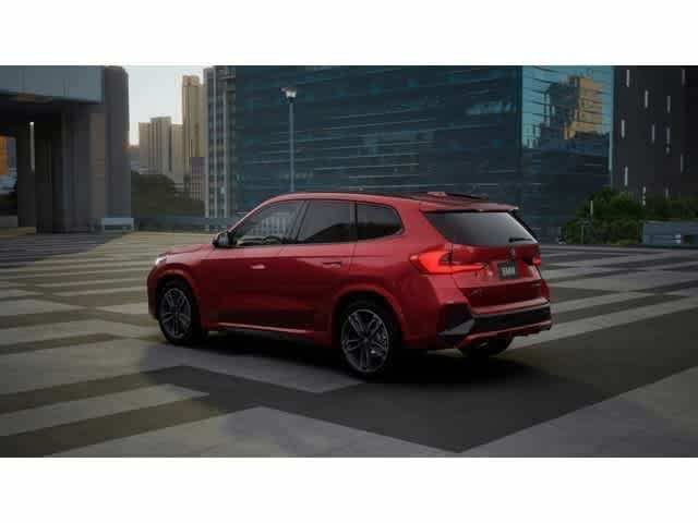 bmw x1 2026 WBX73EF04T5416167 image bmw x1 2026 WBX73EF04T5416167 image