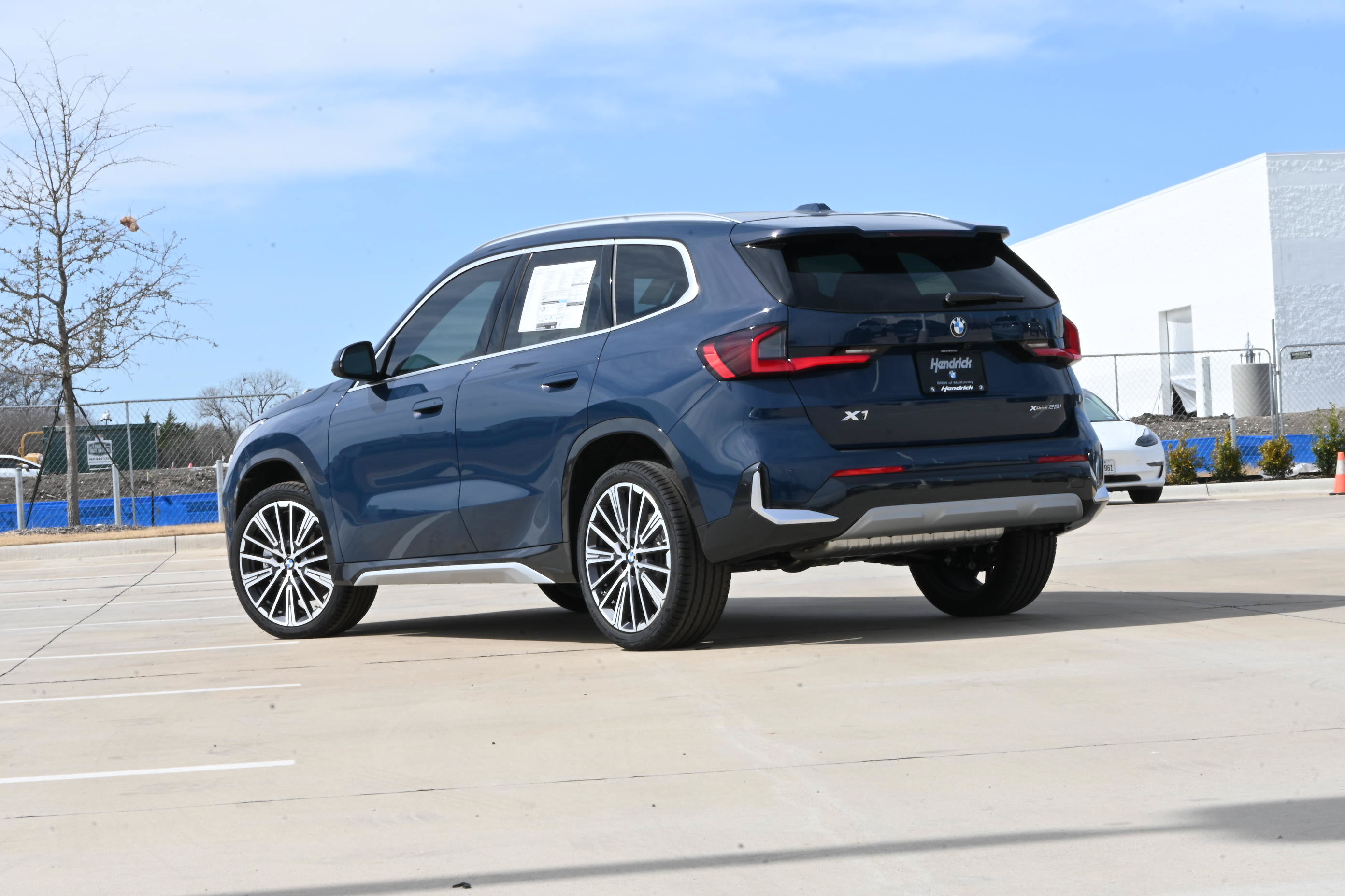 bmw x1 2026 WBX73EF05T5512986 image bmw x1 2026 WBX73EF05T5512986 image