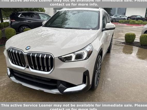 BMW X1 2026 WBX73EF00T5401570 image BMW X1 2026 WBX73EF00T5401570 image