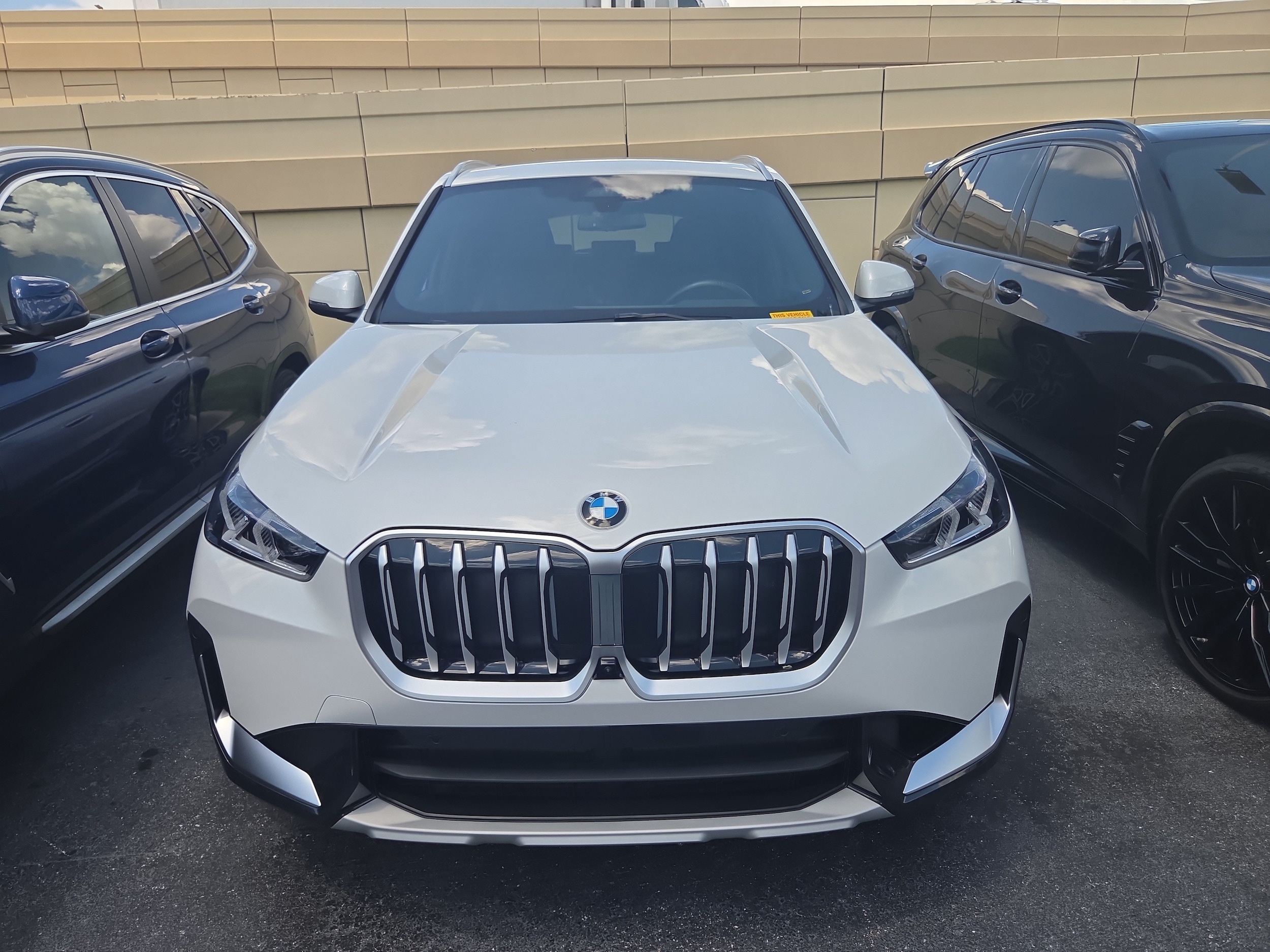 bmw x1 2026 WBX73EF0XT5480293 image bmw x1 2026 WBX73EF0XT5480293 image
