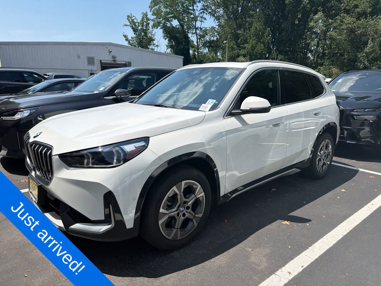 bmw x1 2026 WBX73EF07T5449065 image bmw x1 2026 WBX73EF07T5449065 image