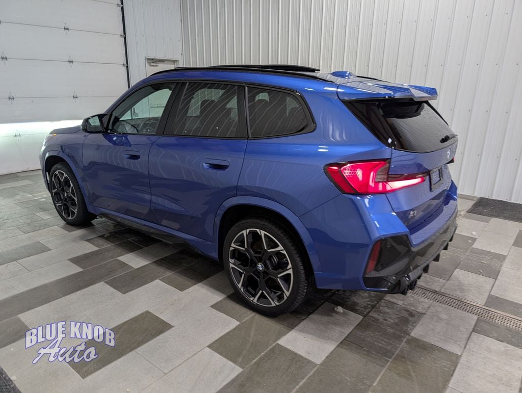 bmw x1 2026 WBX13EF06T5667424 image bmw x1 2026 WBX13EF06T5667424 image