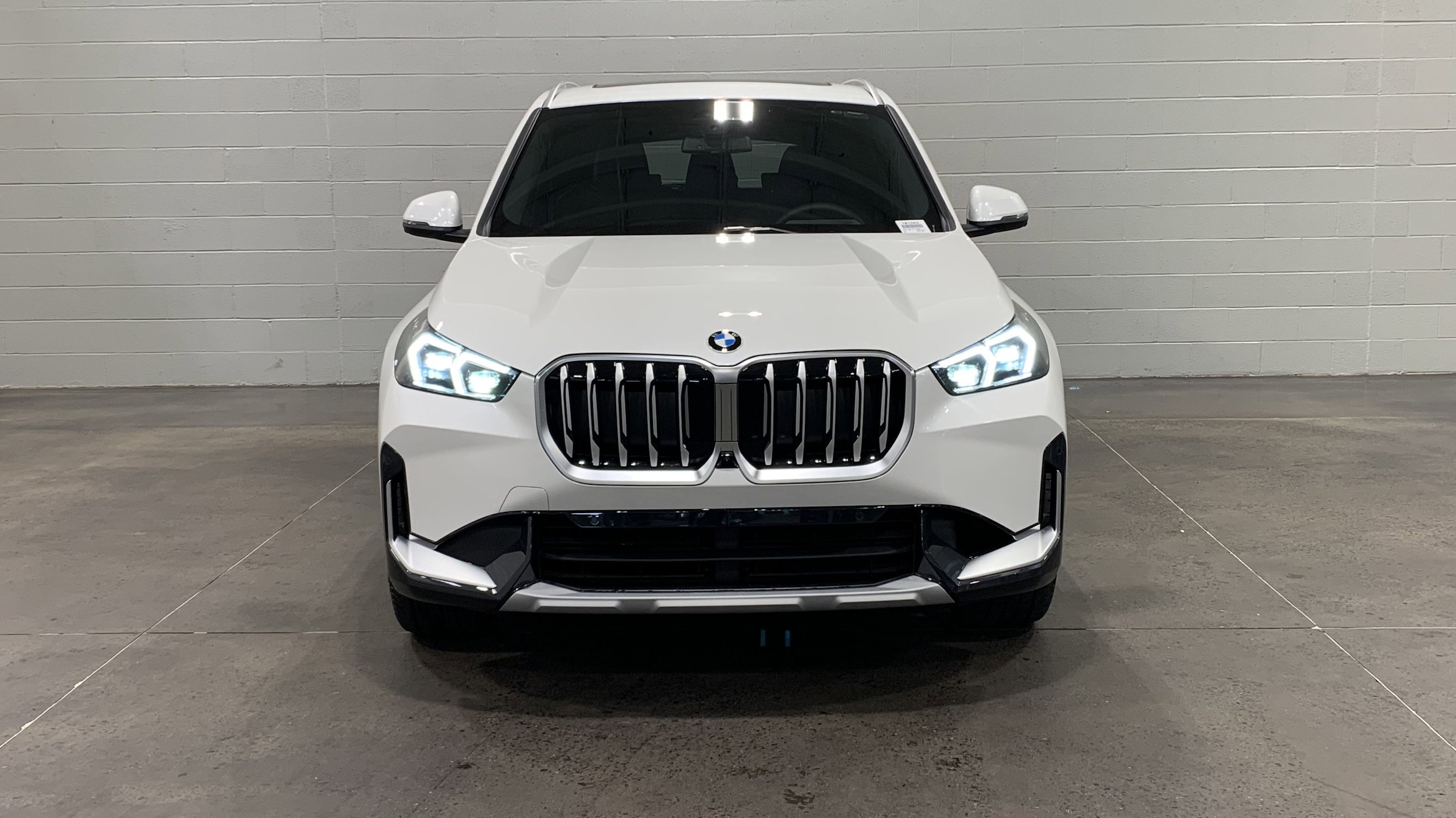 bmw x1 2026 WBX73EF08T5488487 image bmw x1 2026 WBX73EF08T5488487 image