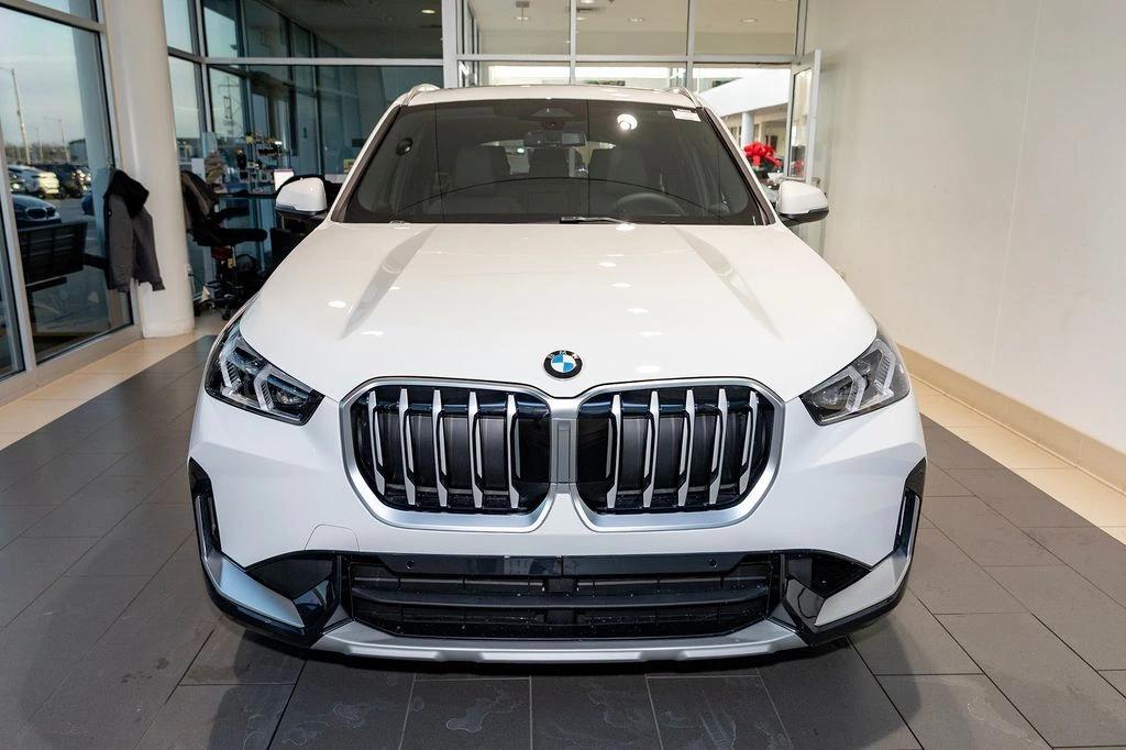 bmw x1 2026 WBX73EF01T5525864 image bmw x1 2026 WBX73EF01T5525864 image