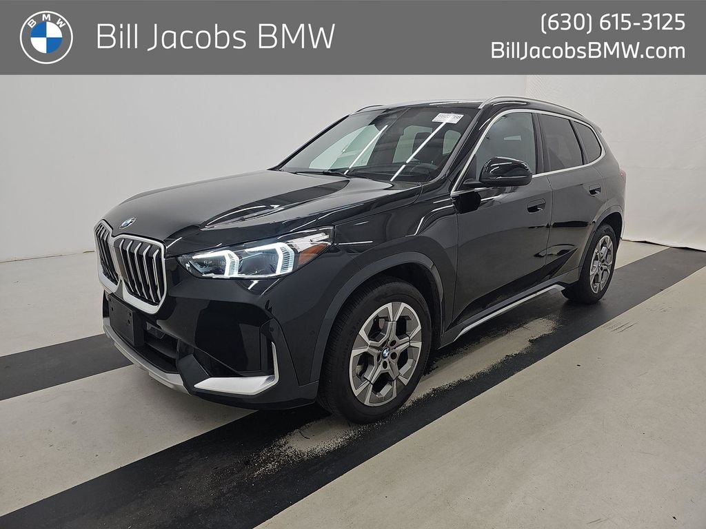 bmw x1 2026 WBX73EF03T5411137 image bmw x1 2026 WBX73EF03T5411137 image