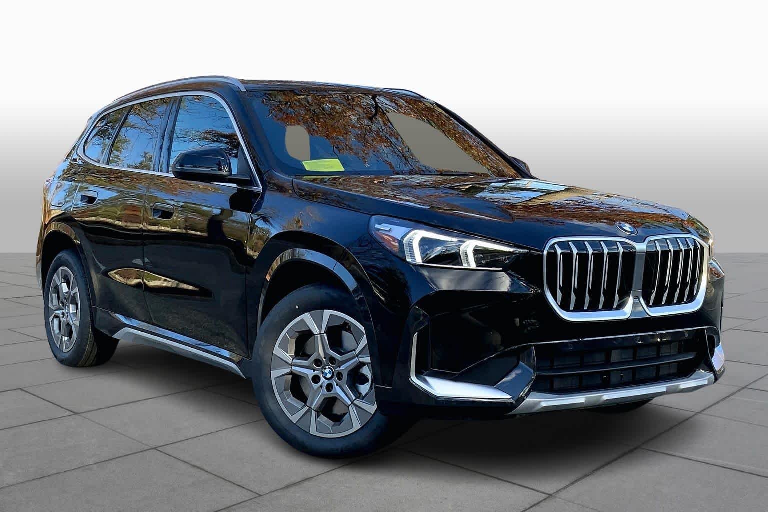 bmw x1 2026 WBX73EF01T5481915 image bmw x1 2026 WBX73EF01T5481915 image