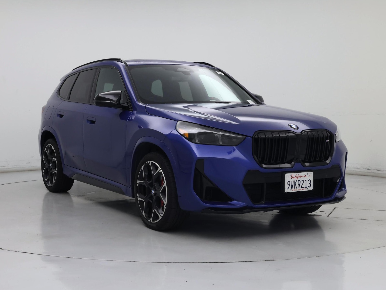 bmw x1 2026 WBX13EF08T5476099 image bmw x1 2026 WBX13EF08T5476099 image