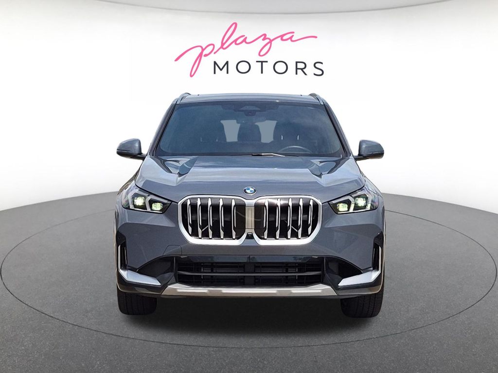 bmw x1 2026 WBX73EF03T5574919 image bmw x1 2026 WBX73EF03T5574919 image