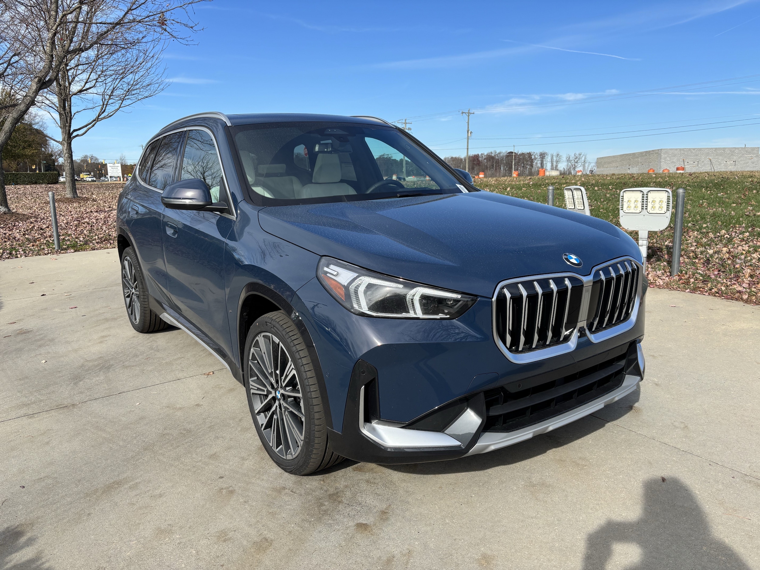 bmw x1 2026 WBX73EF0XT5488569 image bmw x1 2026 WBX73EF0XT5488569 image