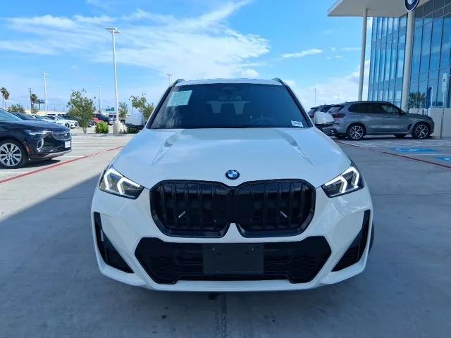 bmw x1 2026 WBX73EF00T5432690 image bmw x1 2026 WBX73EF00T5432690 image