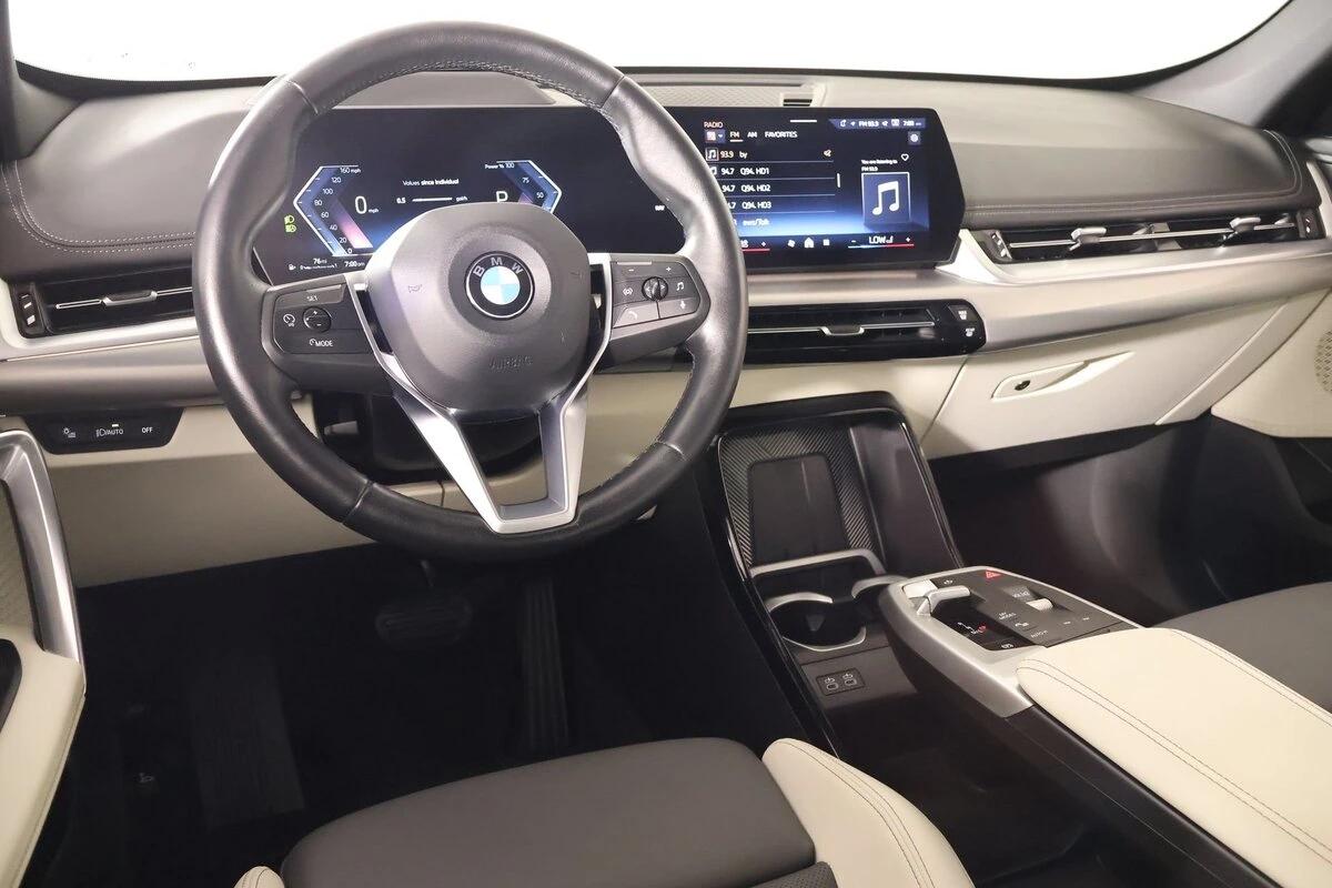 bmw x1 2026 WBX73EF06T5536634 image bmw x1 2026 WBX73EF06T5536634 image
