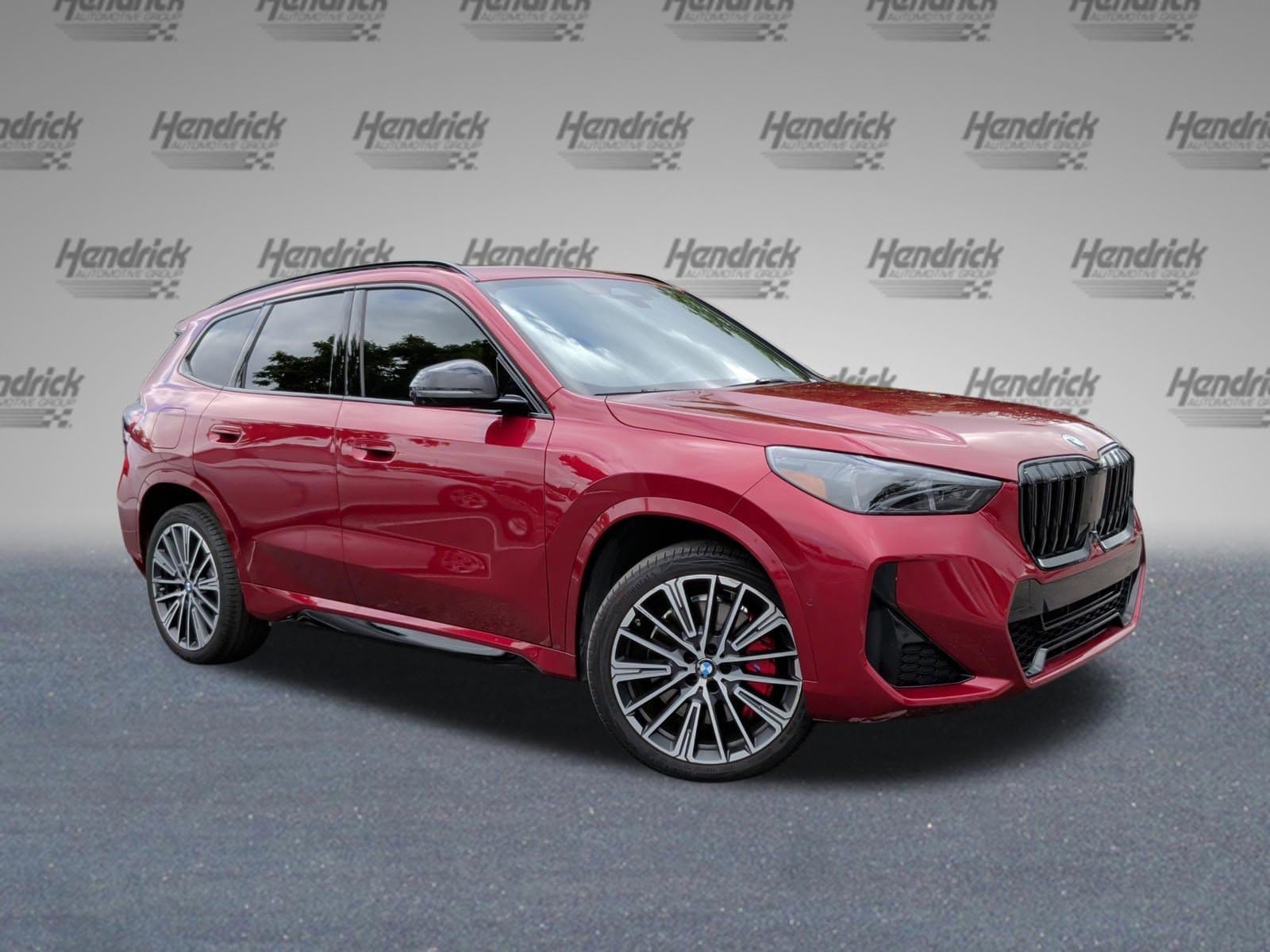 bmw x1 2026 WBX73EF06T5407700 image bmw x1 2026 WBX73EF06T5407700 image