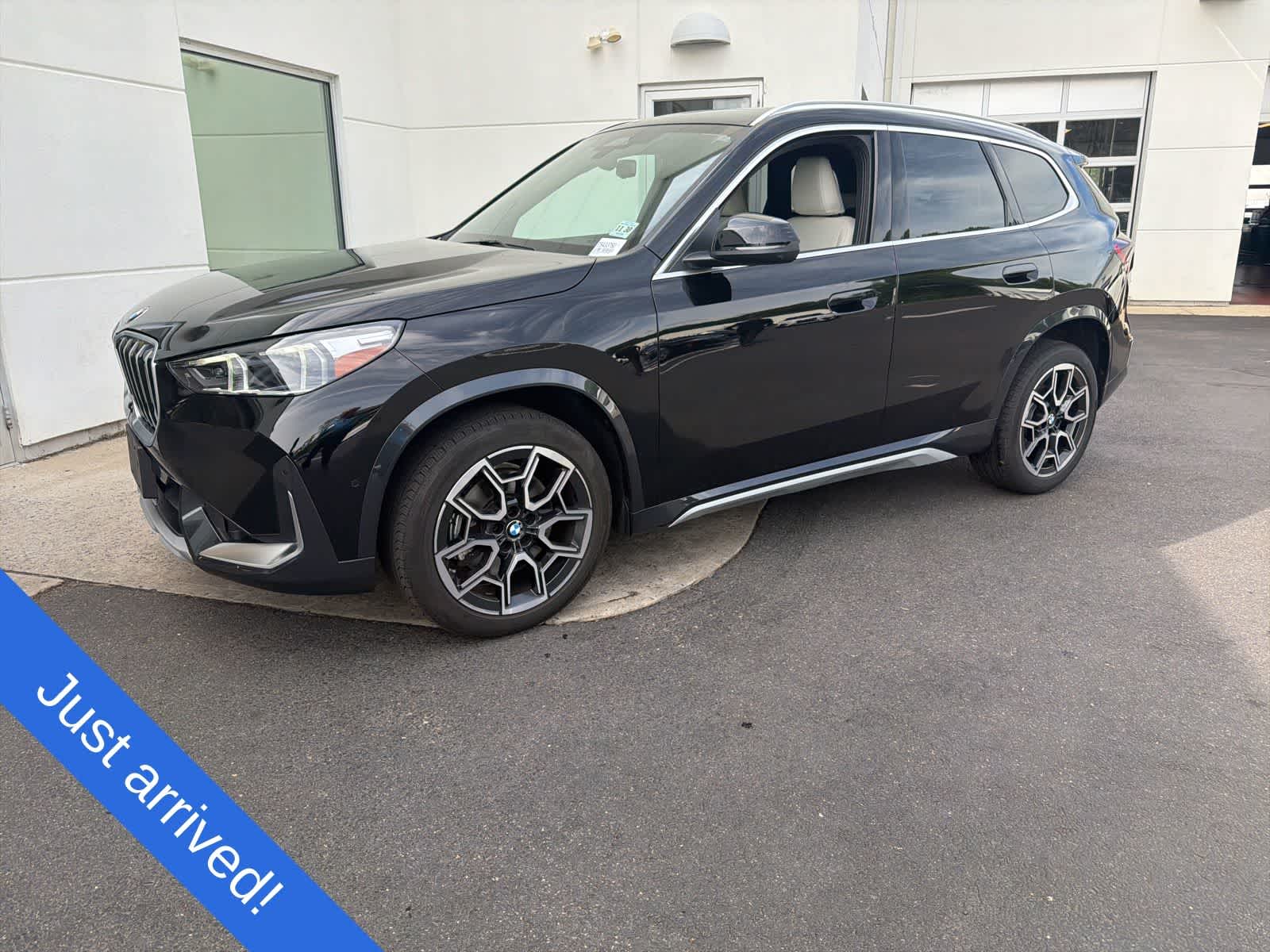 bmw x1 2026 WBX73EF00T5433760 image bmw x1 2026 WBX73EF00T5433760 image