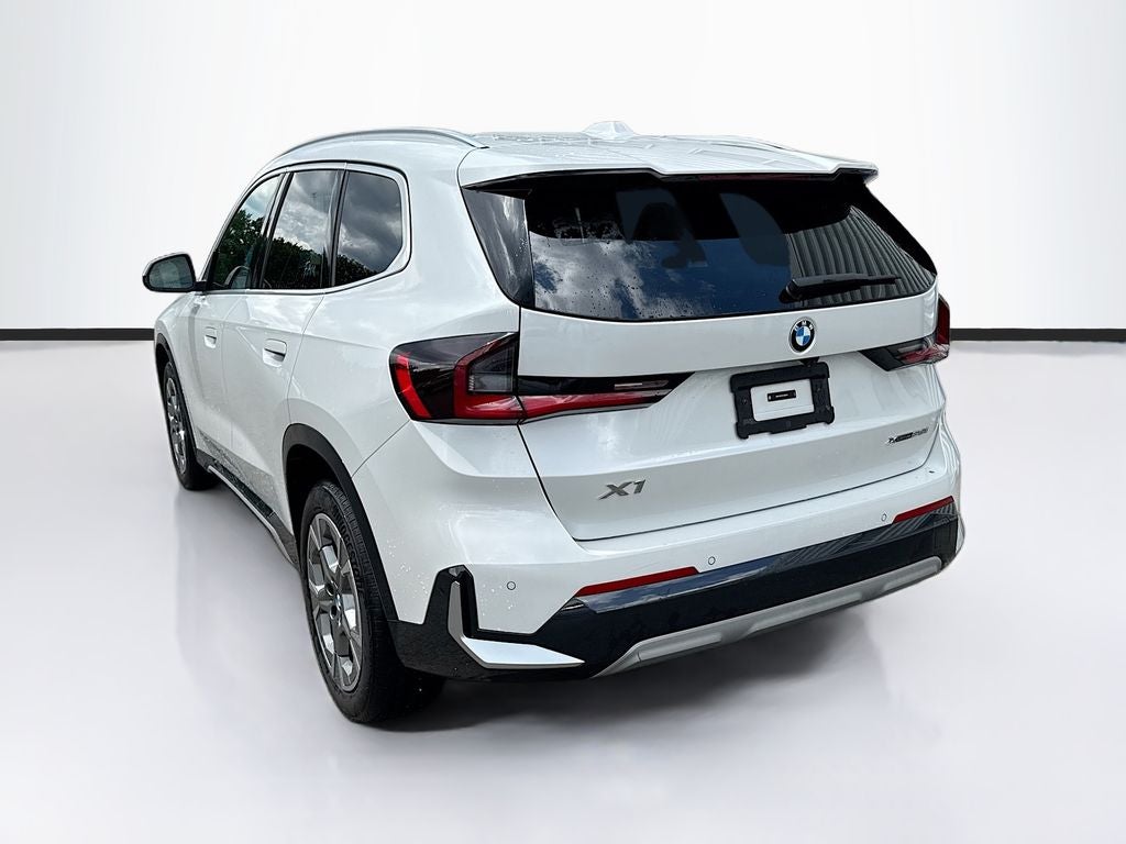 bmw x1 2026 WBX73EF05T5409518 image bmw x1 2026 WBX73EF05T5409518 image