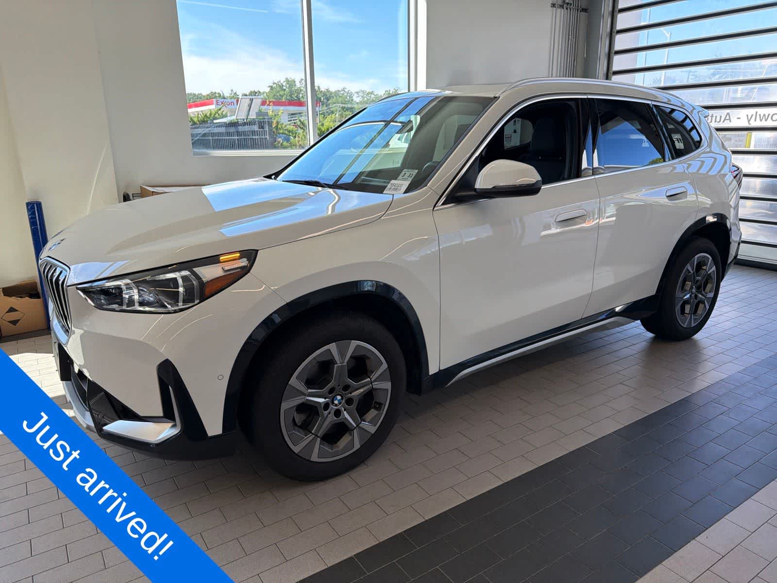 bmw x1 2026 WBX73EF05T5543333 image bmw x1 2026 WBX73EF05T5543333 image