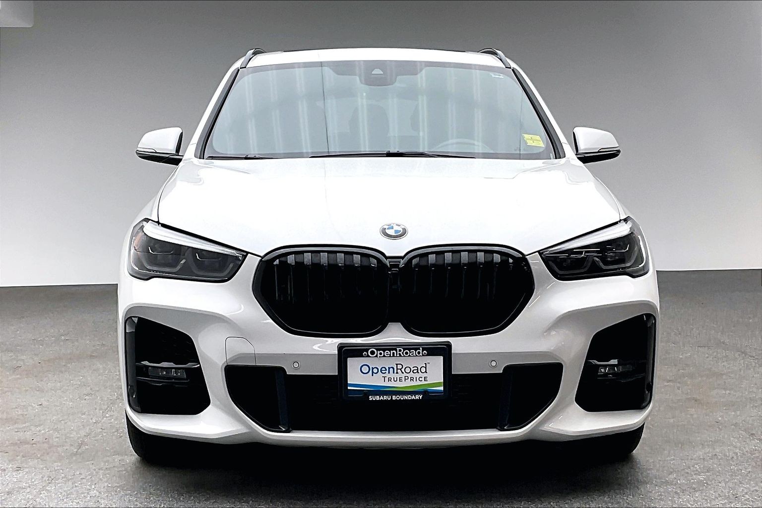 bmw x1 2021 WBXJG9C05M5T20409 image bmw x1 2021 WBXJG9C05M5T20409 image