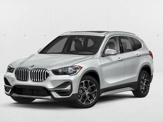 BMW X1 2021 WBXJG7C01M5U17823 image BMW X1 2021 WBXJG7C01M5U17823 image