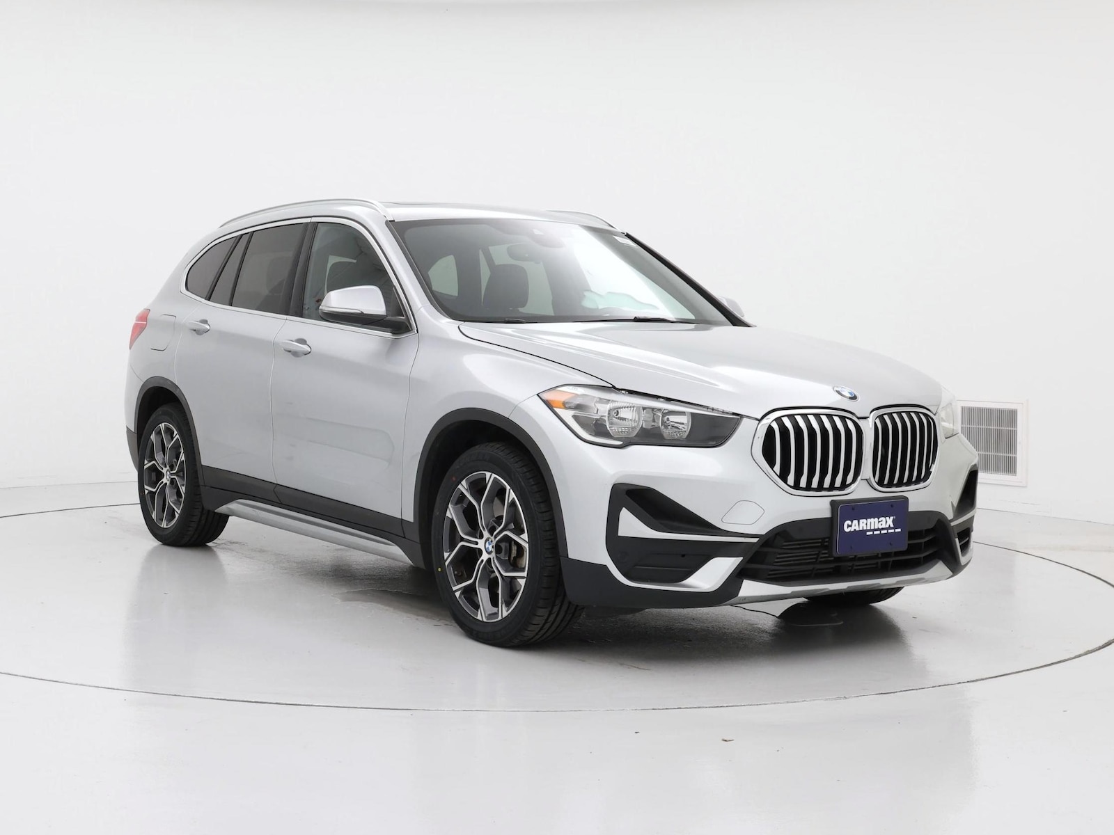 bmw x1 2021 WBXJG9C05M5T52275 image bmw x1 2021 WBXJG9C05M5T52275 image