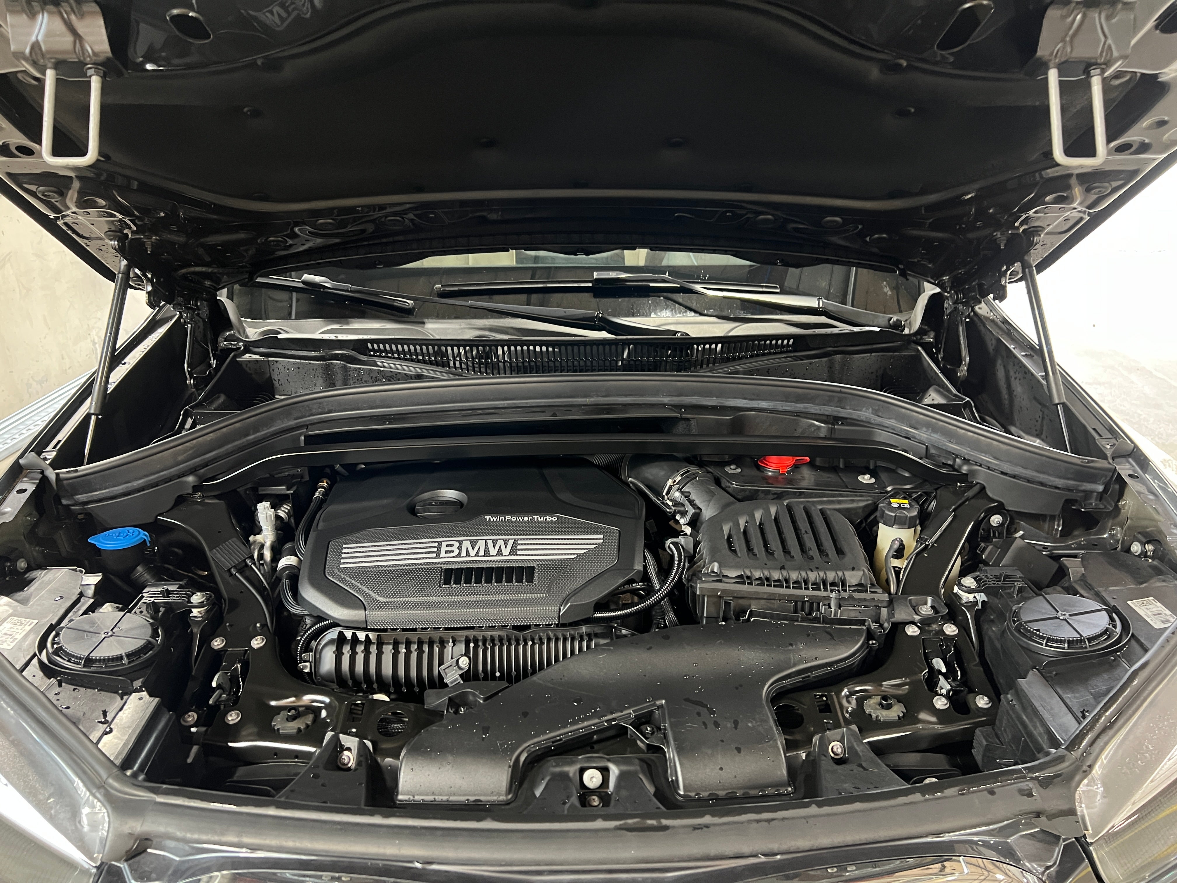 bmw x1 2021 WBXJG9C00M3M48911 image bmw x1 2021 WBXJG9C00M3M48911 image
