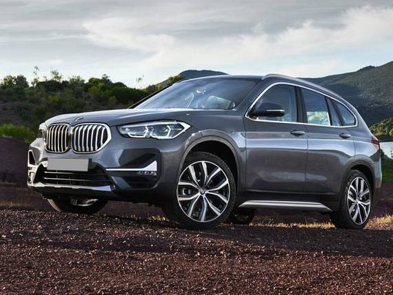BMW X1 2021 WBXJG7C01M3M74793 image BMW X1 2021 WBXJG7C01M3M74793 image