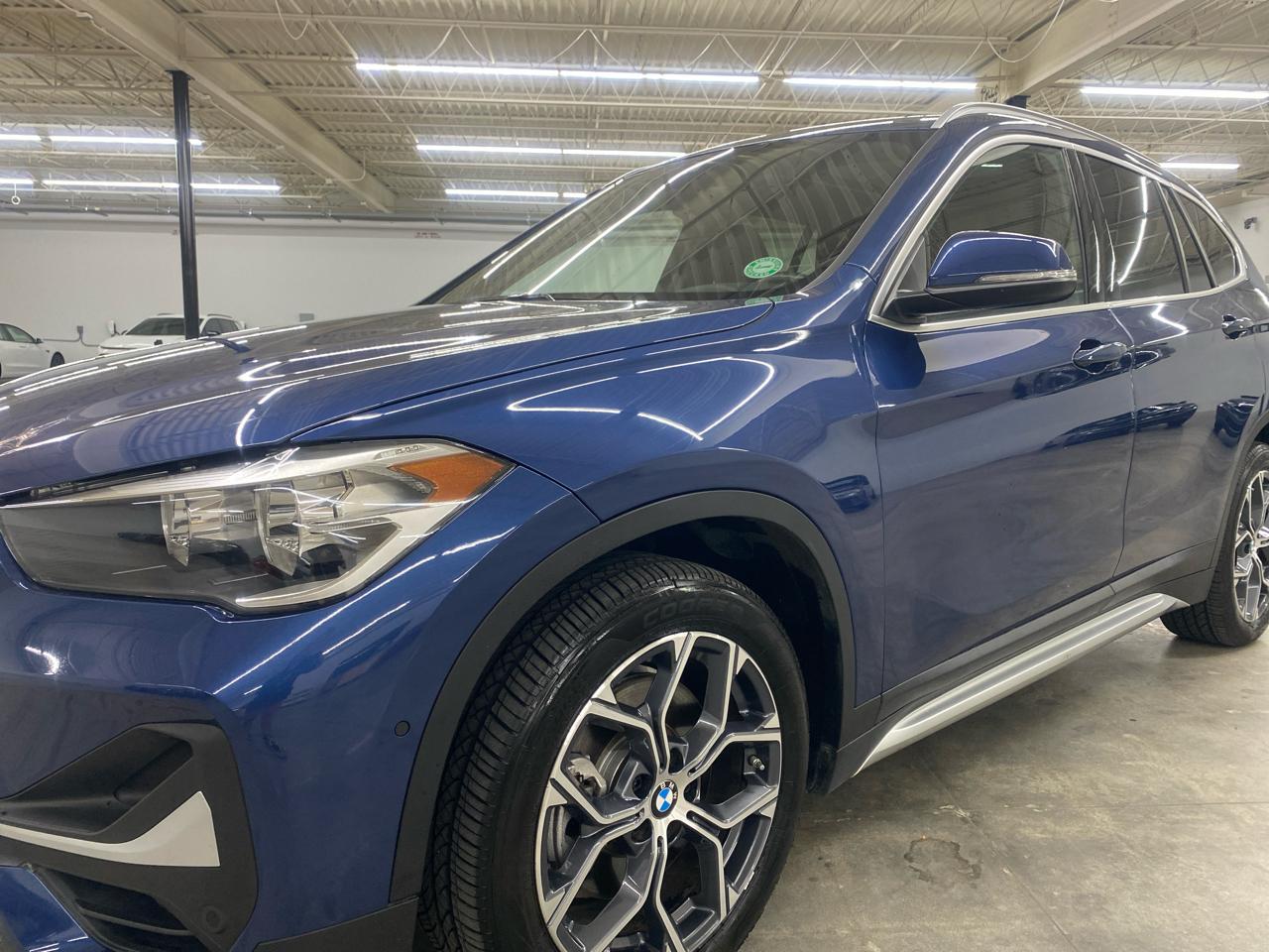 bmw x1 2021 WBXJG9C00M3M74439 image bmw x1 2021 WBXJG9C00M3M74439 image