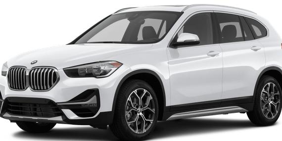 bmw x1 2021 WBXJG9C05M5T47920 image bmw x1 2021 WBXJG9C05M5T47920 image