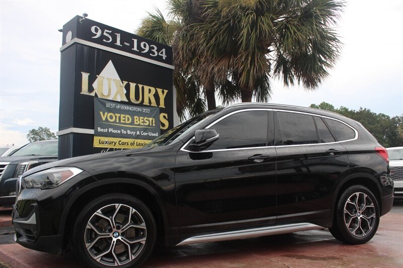 bmw x1 2021 WBXJG7C0XM3M65901 image bmw x1 2021 WBXJG7C0XM3M65901 image