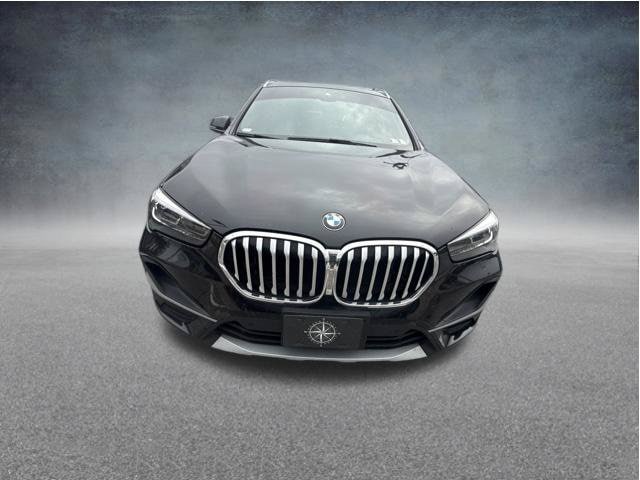 bmw x1 2021 WBXJG9C05M5T42054 image bmw x1 2021 WBXJG9C05M5T42054 image