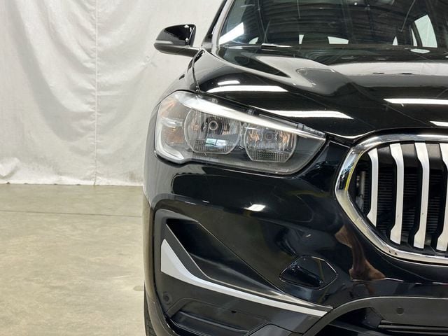 bmw x1 2021 WBXJG9C05M5S11514 image bmw x1 2021 WBXJG9C05M5S11514 image
