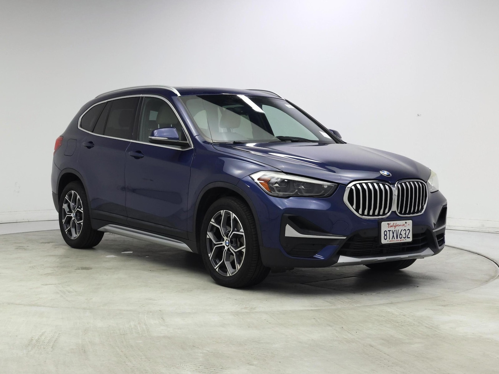 bmw x1 2021 WBXJG7C09M3M64416 image bmw x1 2021 WBXJG7C09M3M64416 image