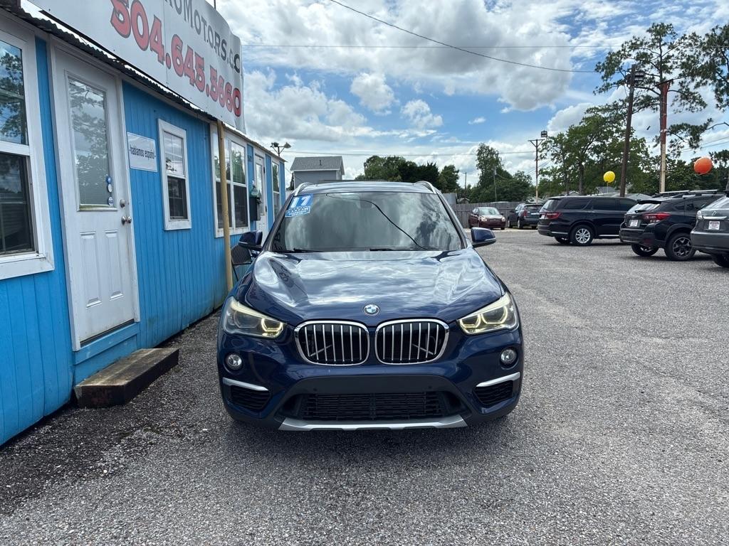 bmw x1 2017 WBXHU7C31H5H38125 image bmw x1 2017 WBXHU7C31H5H38125 image