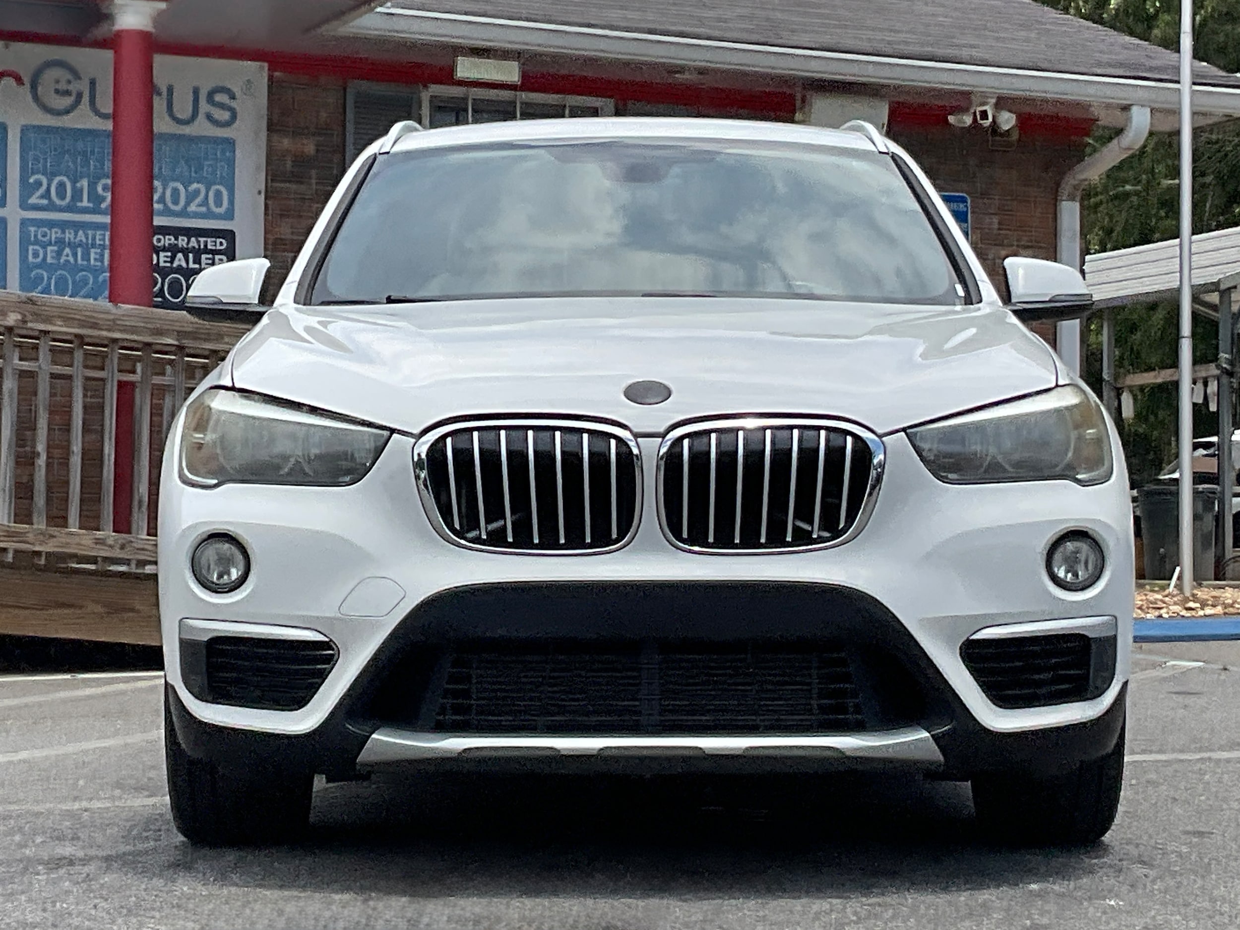 bmw x1 2017 WBXHU7C31H5H33572 image bmw x1 2017 WBXHU7C31H5H33572 image