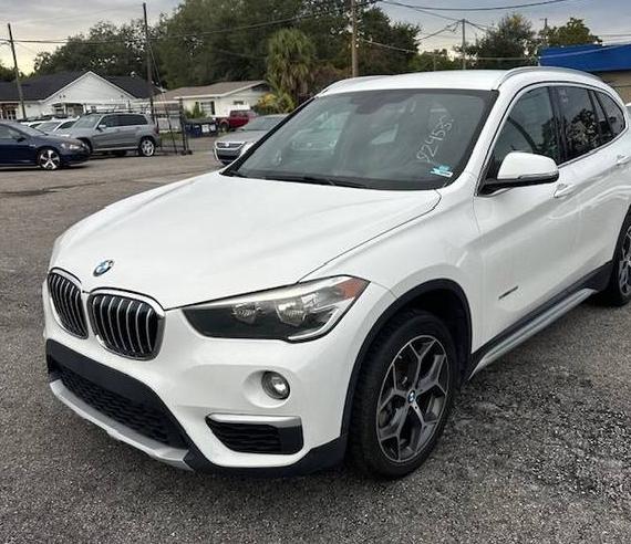 bmw x1 2017 WBXHU7C30HP924532 image bmw x1 2017 WBXHU7C30HP924532 image