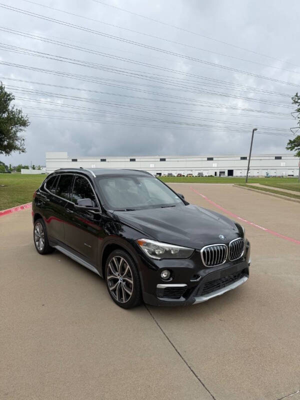 bmw x1 2017 WBXHU7C34H5H34084 image bmw x1 2017 WBXHU7C34H5H34084 image