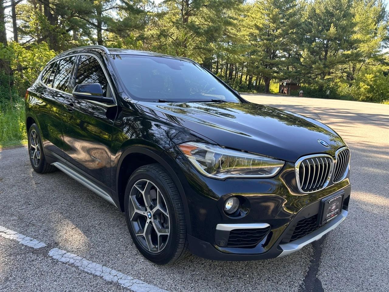 bmw x1 2017 WBXHT3C39H5F73355 image bmw x1 2017 WBXHT3C39H5F73355 image