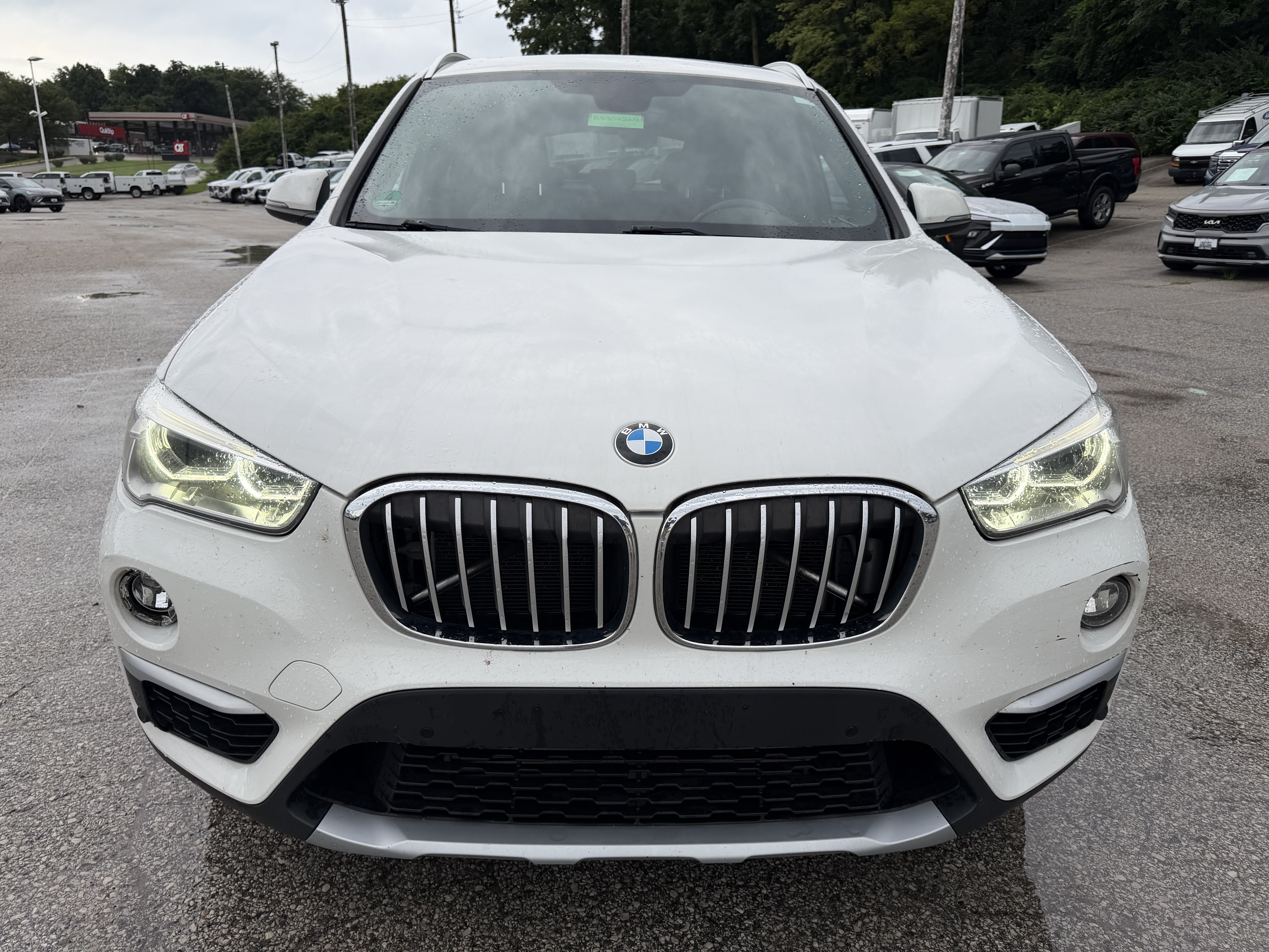bmw x1 2017 WBXHT3C38H5F75453 image bmw x1 2017 WBXHT3C38H5F75453 image